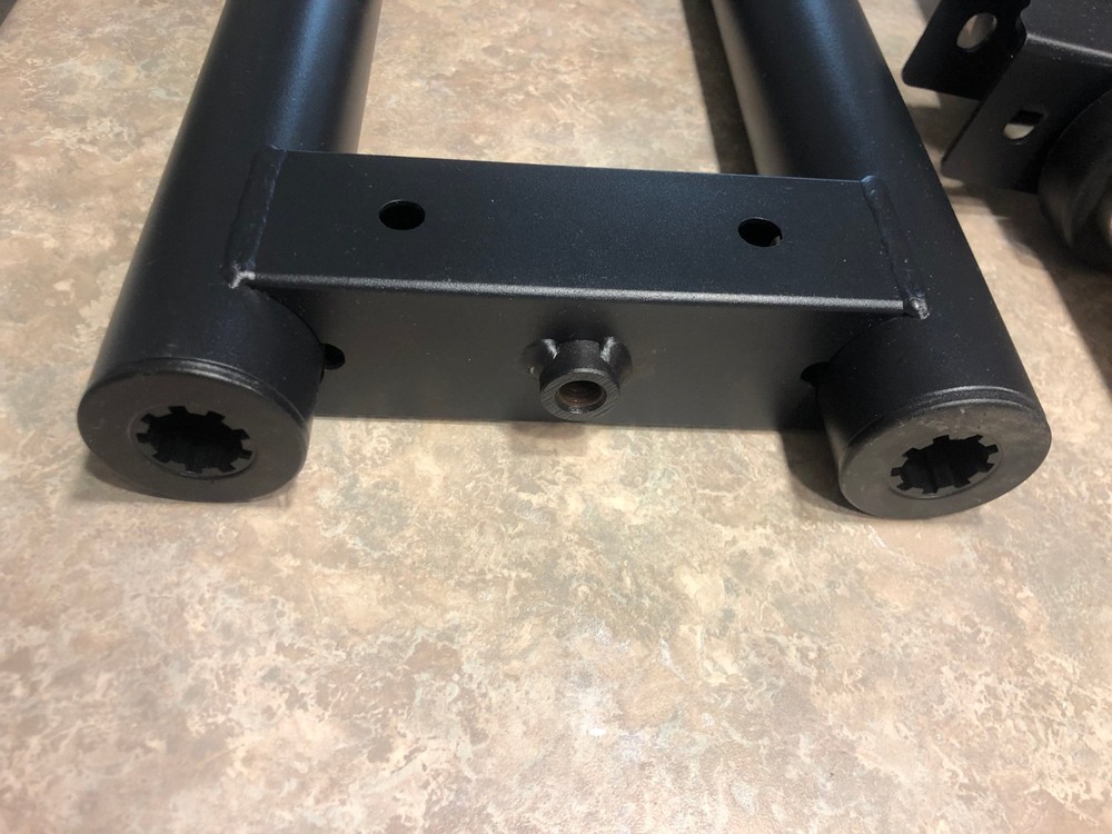 Mikolo Smith Machine M4 v2.0 Weight Carriage