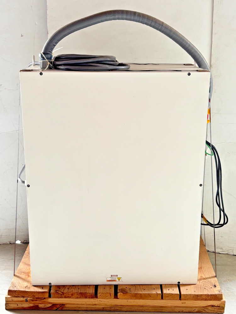 AIS Applied Integrated Systems TC65-TEF-i Industrial Temperature Control Unit