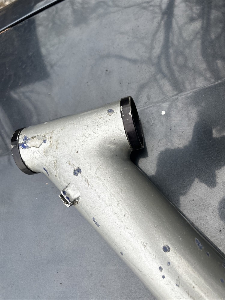 Cannondale Super V