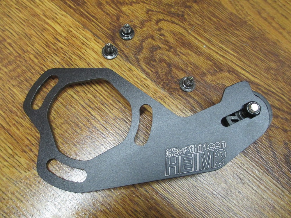 eTHIRTEEN HEIM 2 BOTTOM BRACKET CHAIN GUIDE