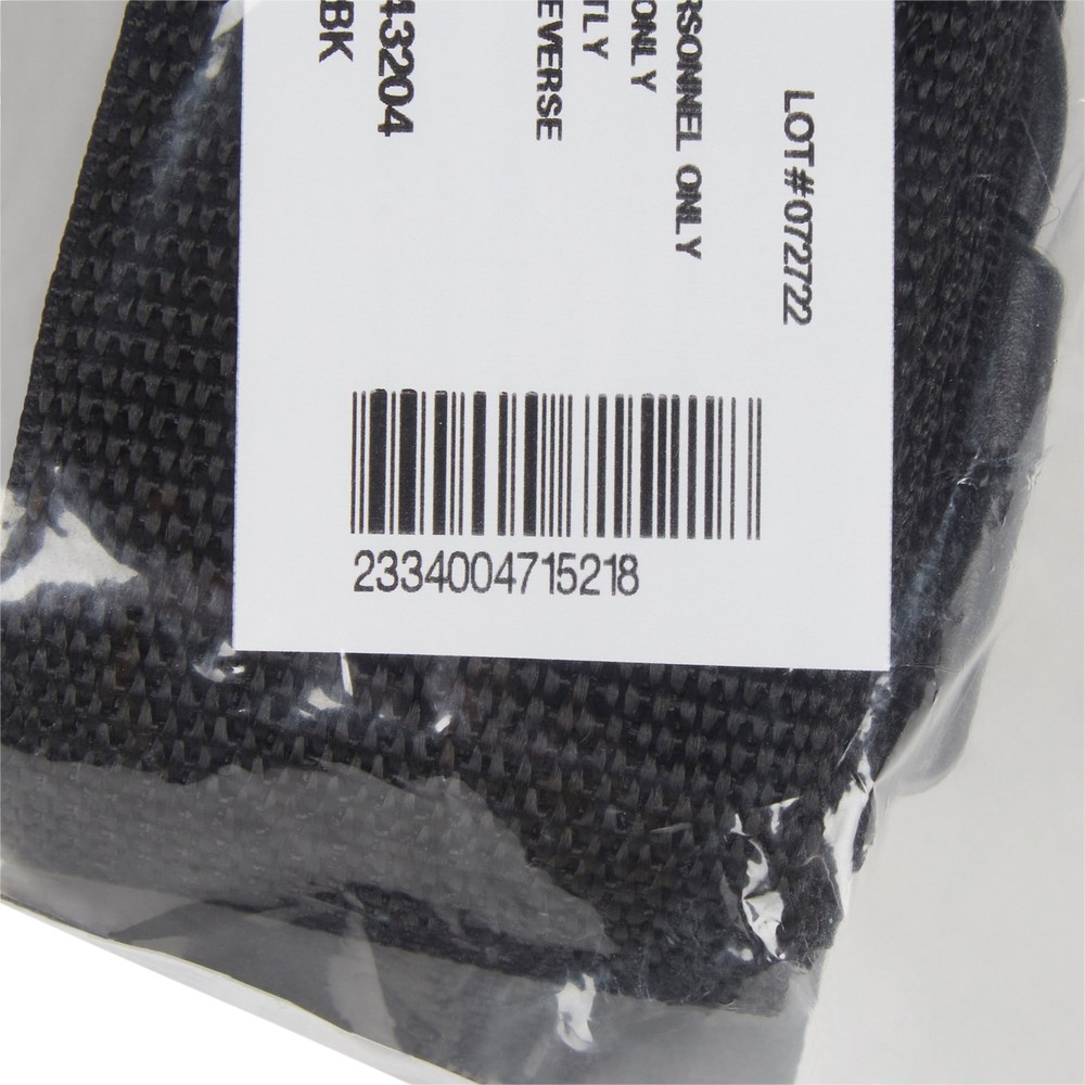 McKesson Backboard / Stretcher Strap 47152BK