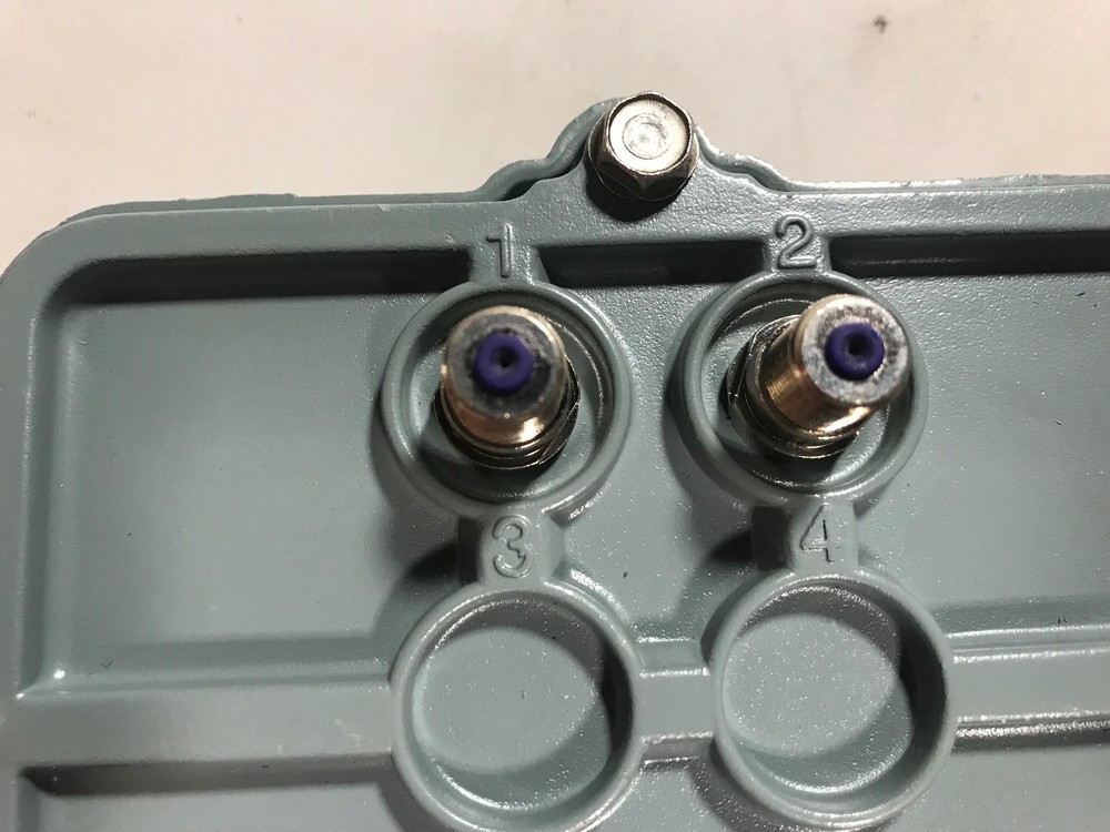 Regal RMT102W-BCP-29 Tap