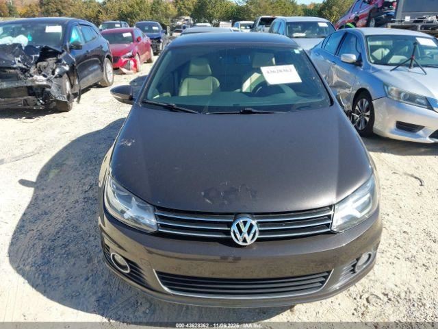 Fuse Box Engine Compartment Fits 12-16 EOS 4915242