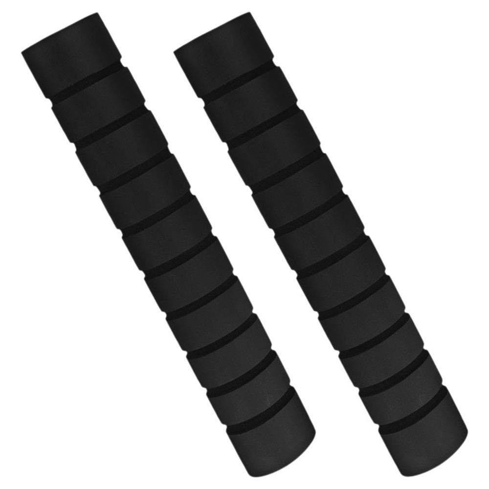 2 Pcs Anti-slip Grip Pads Pull-up Bar Soft Shoulder Horizontal Bars Protector