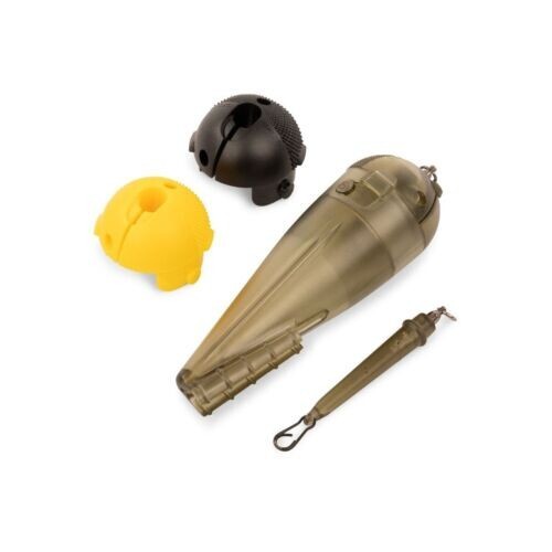 Trakker Impact Zig Float NEW Carp Fishing Zig Float 228901