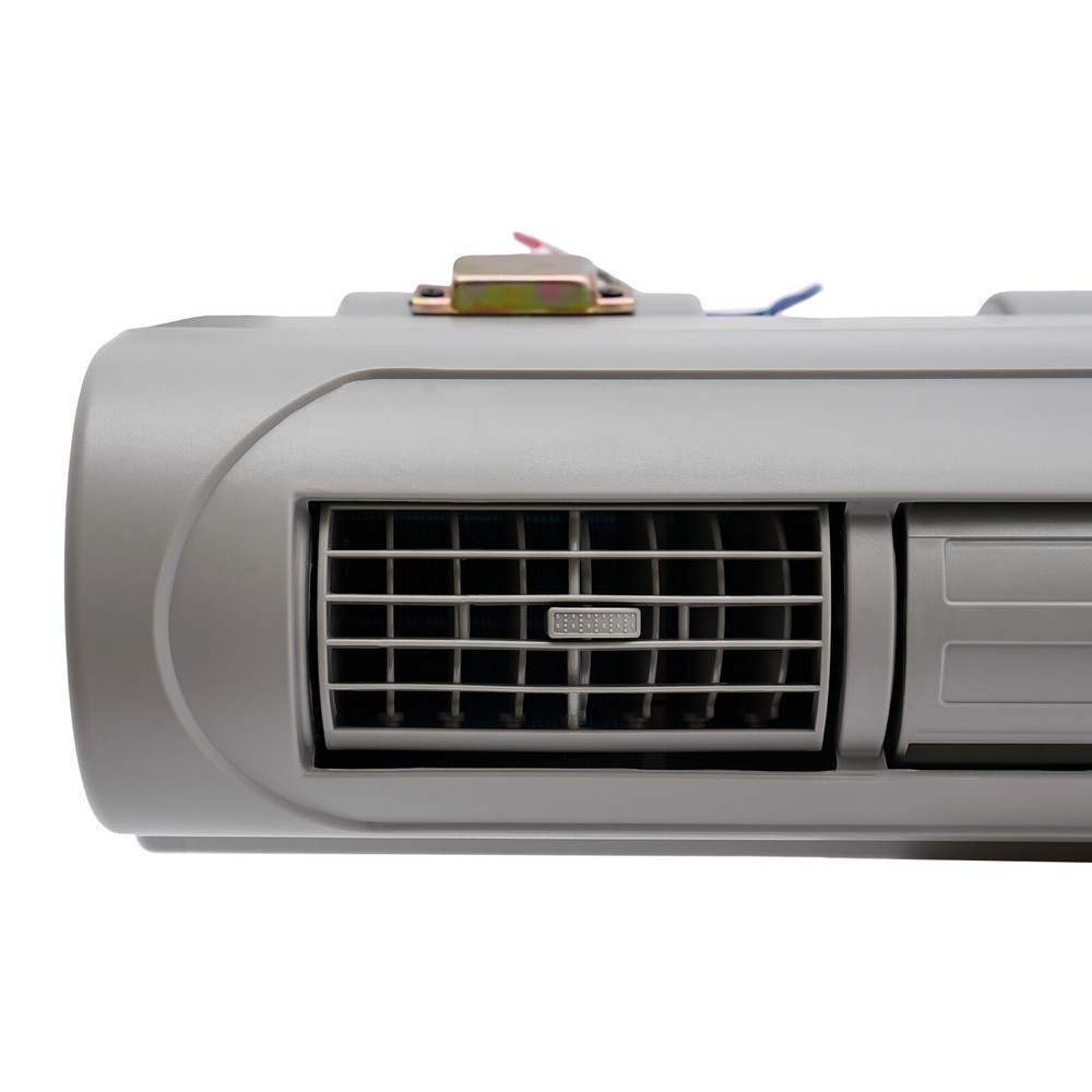 New Universal AC Under Dash Evaporator Assembly MiniBus 12V