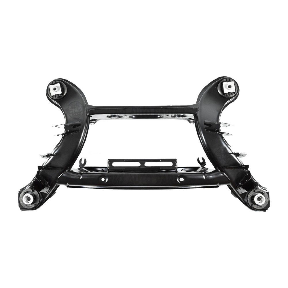 New Rear Subframe Crossmember for Mercedes E-Class W212 E350 E400 E500 2009-2018