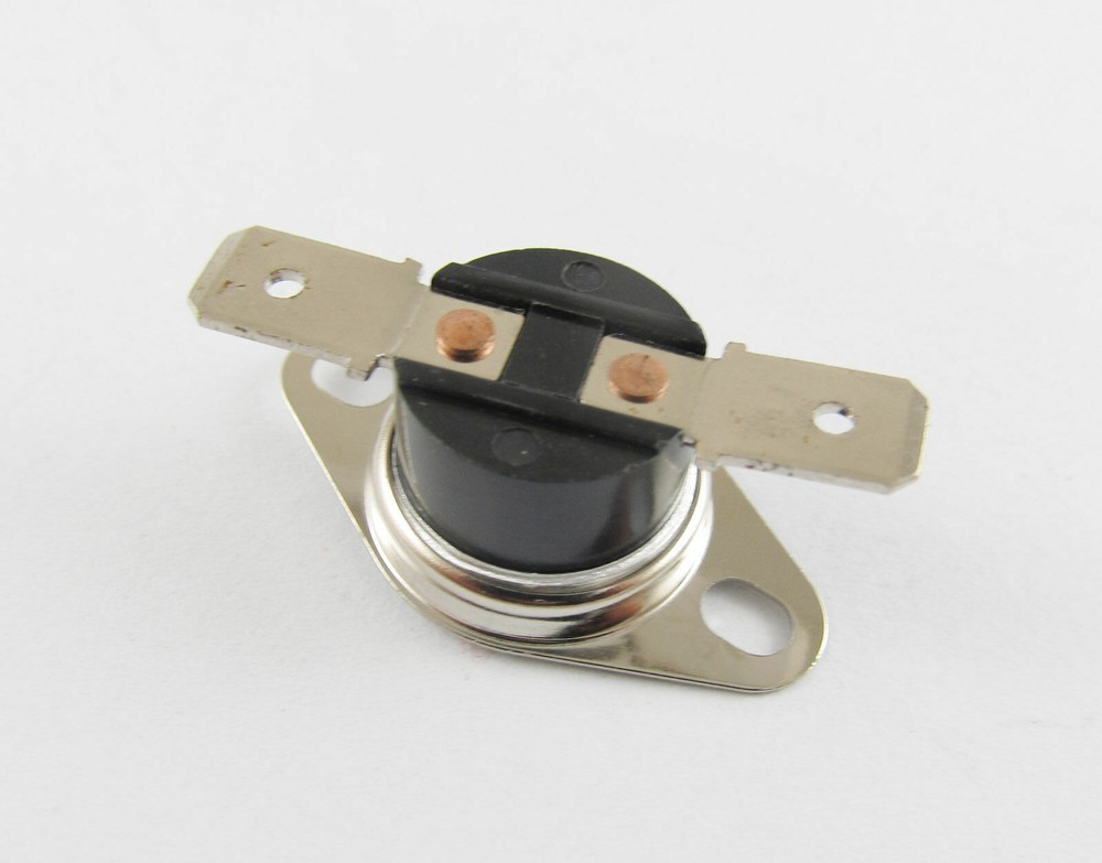5pcs KSD301 Temperature Controlled Switch Thermostat 75°C N.O. Normal Open