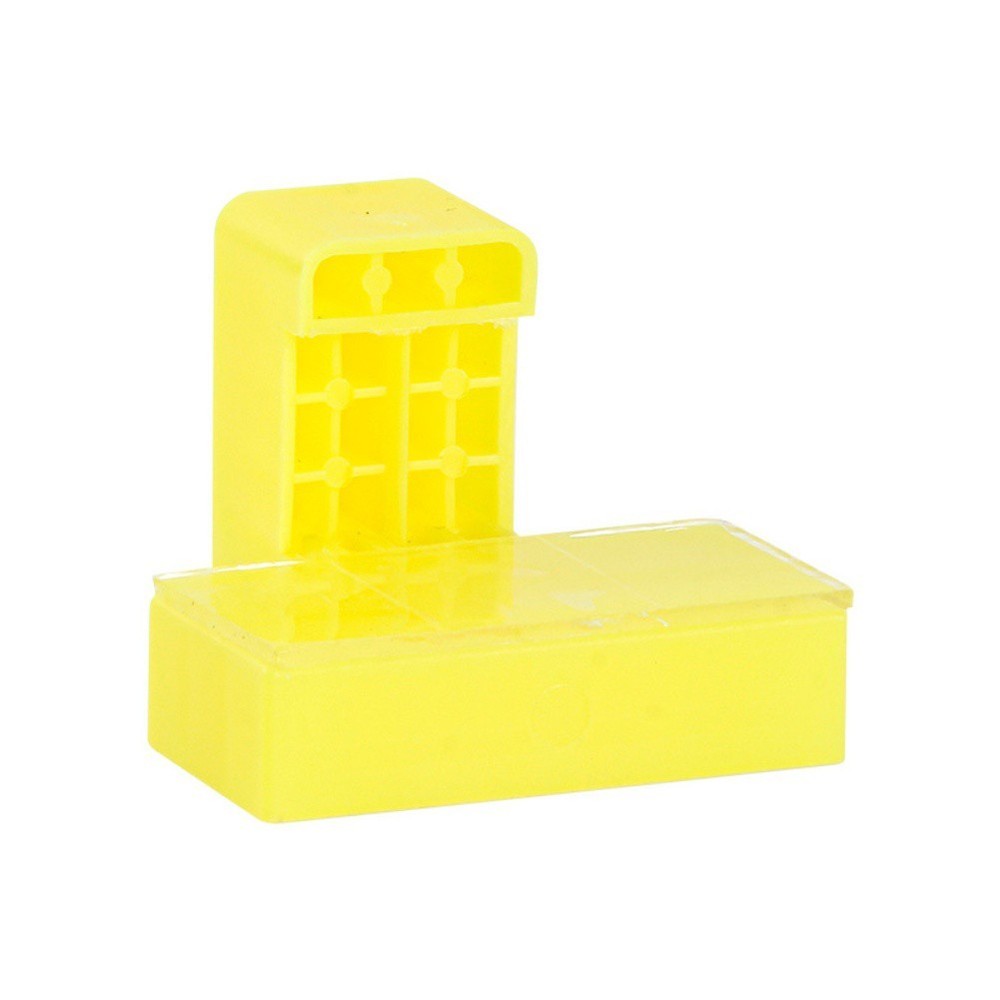 Tile Corner Leveling Clips 5PCS for Easy Right Angle Wall Tile Installation