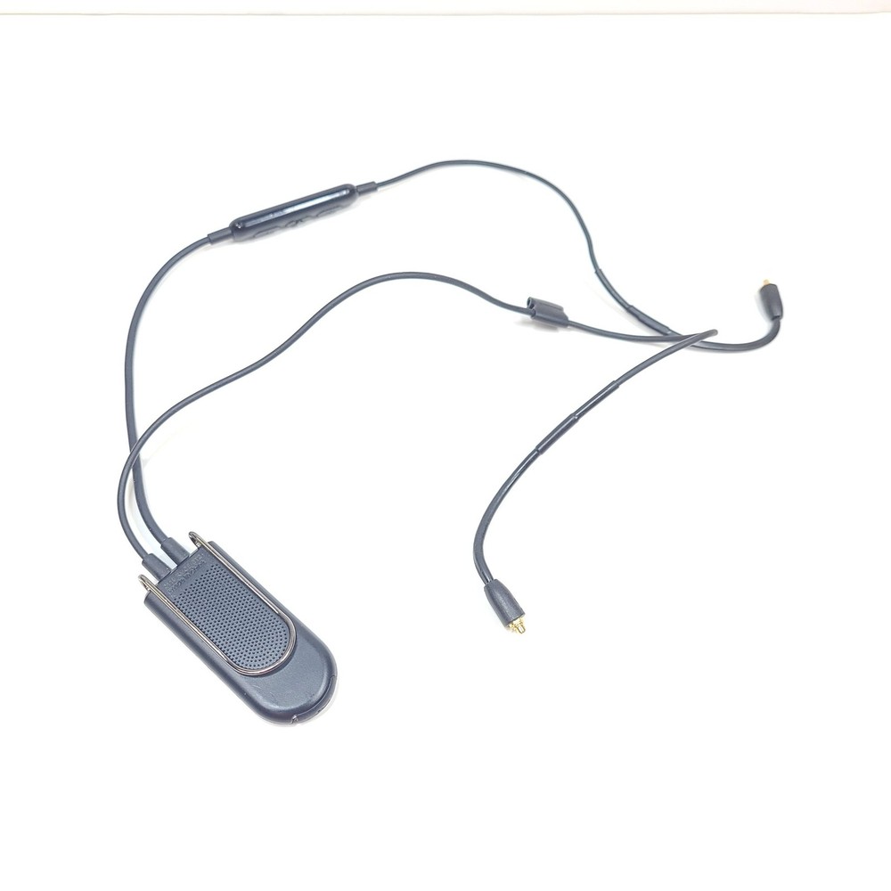 Shure RMCE-BT2 Wireless Bluetooth Adapter with Mic