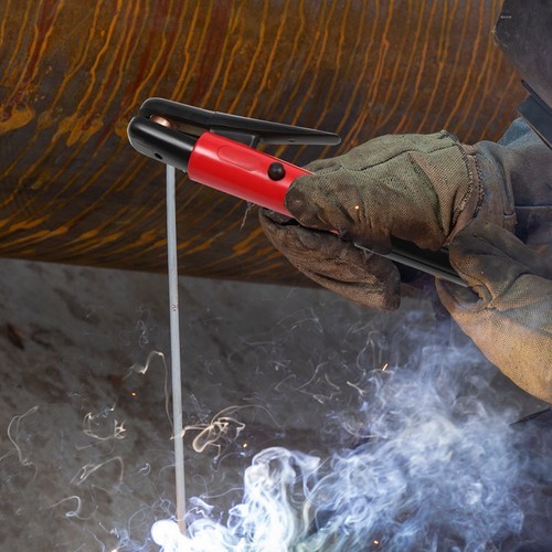 K5 Heavy Duty Carbon Arc Air Gouging Torch Arcair Gun W/ 7' Cable 1250 AMP US