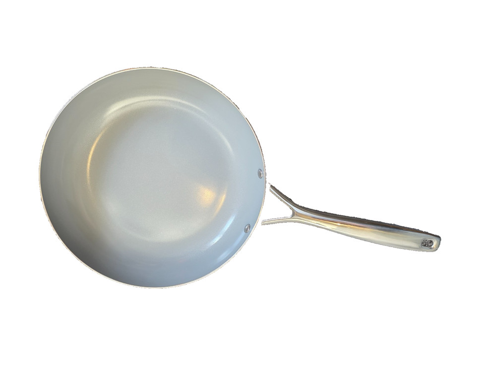 pots and pans set