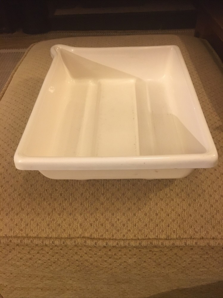 Development Tray 10x8