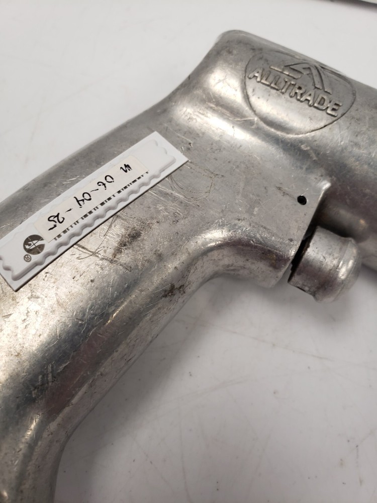 (74598-4) Alltrade Reversible Drill