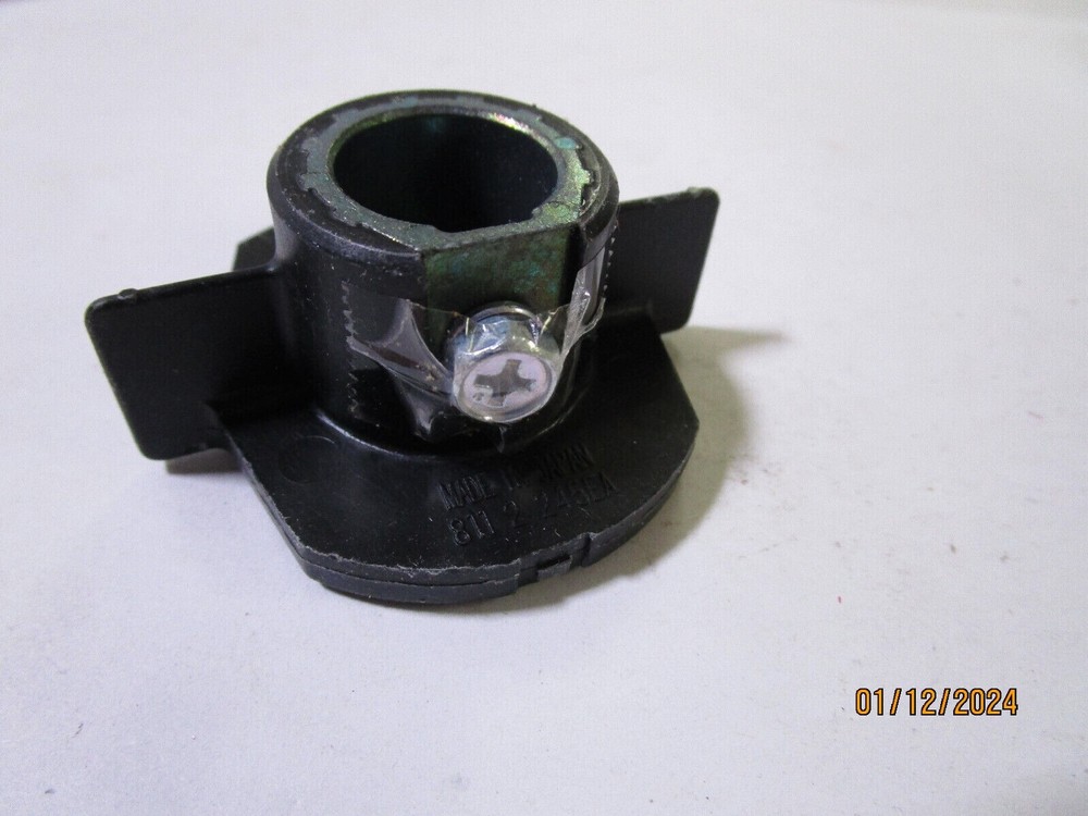 Distributor Rotor Intermotor JR178