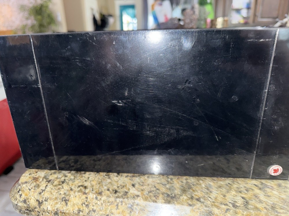 mac tools mini tool box Vintage Nascar