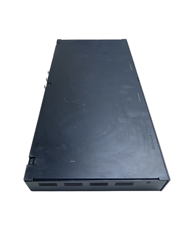 Leviton Network Protocol Convertor NPOXP-00R