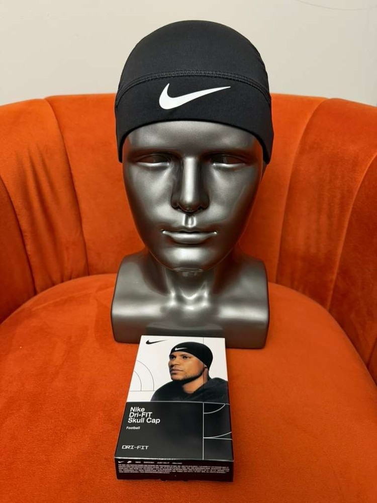 Nike Dri-Fit Skull Cap Multi Colors