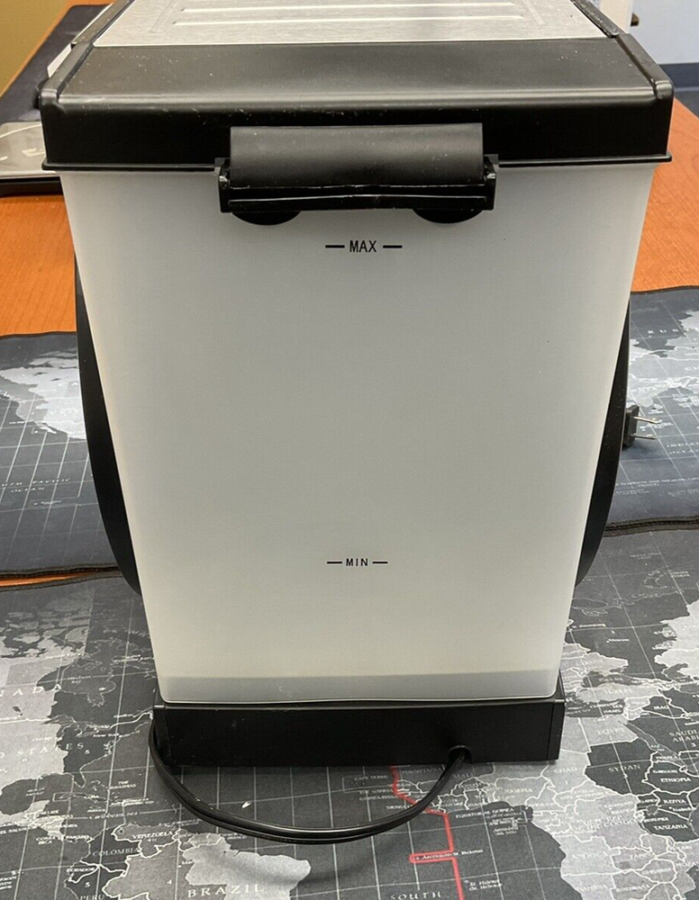 Espresso Machine 15 Bar Espresso Maker