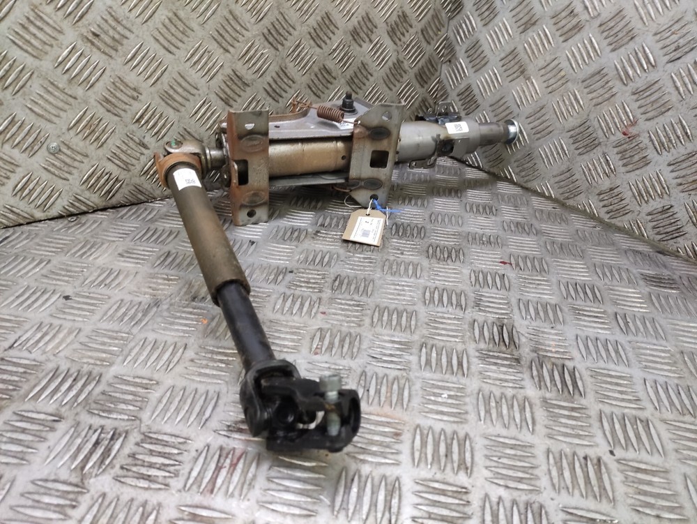 VW Crafter 2018-on Steering Column 2n0419501b ref 265