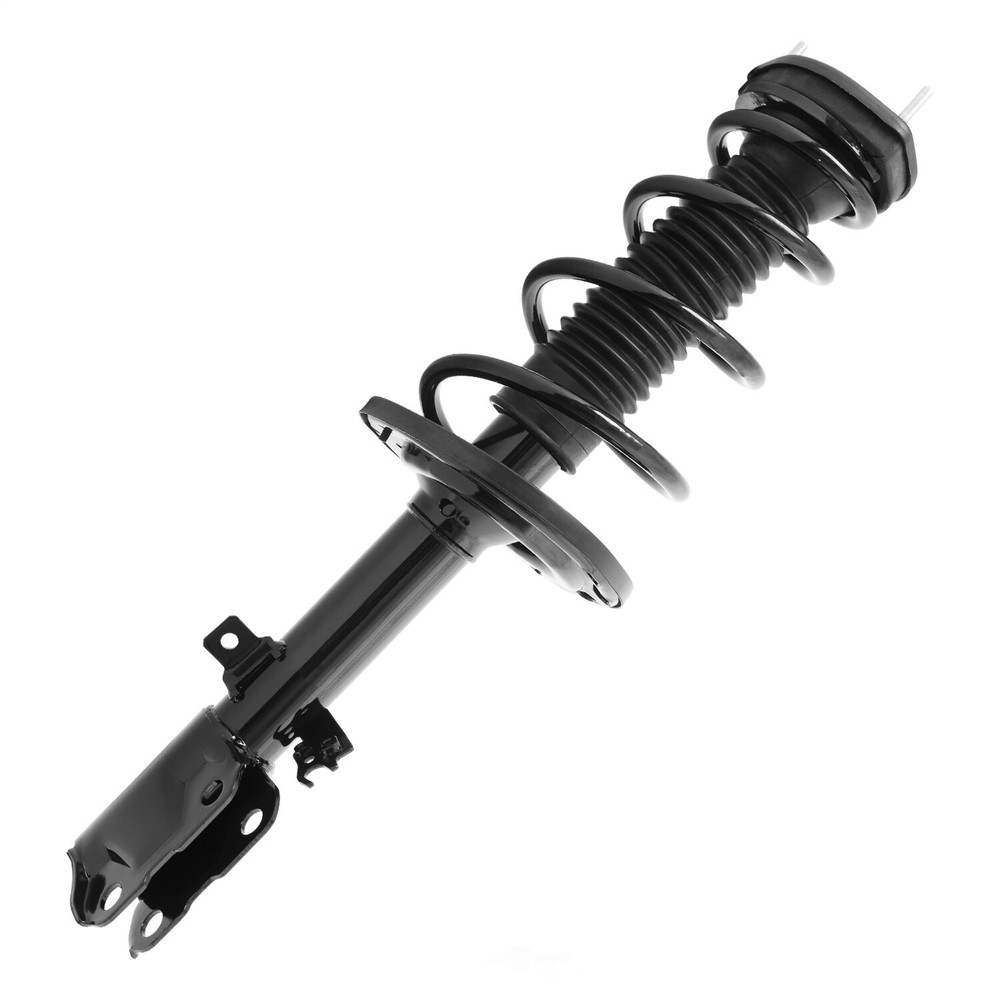 Rr Complete Strut Assy  Unity Automotive  15026