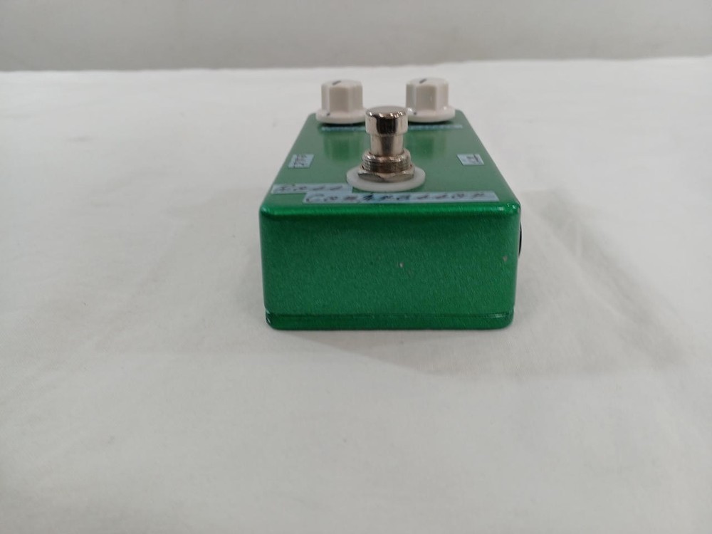 Other brands compressor effector