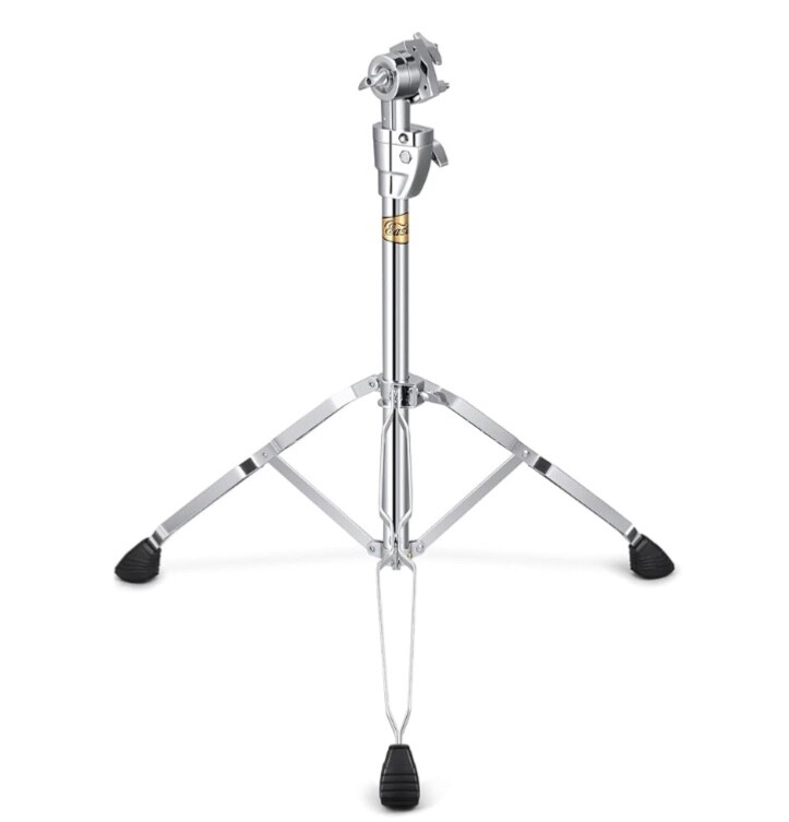 Eastar Double Braced Electronics Mounting Stand Tripod for Controller Multi Pads