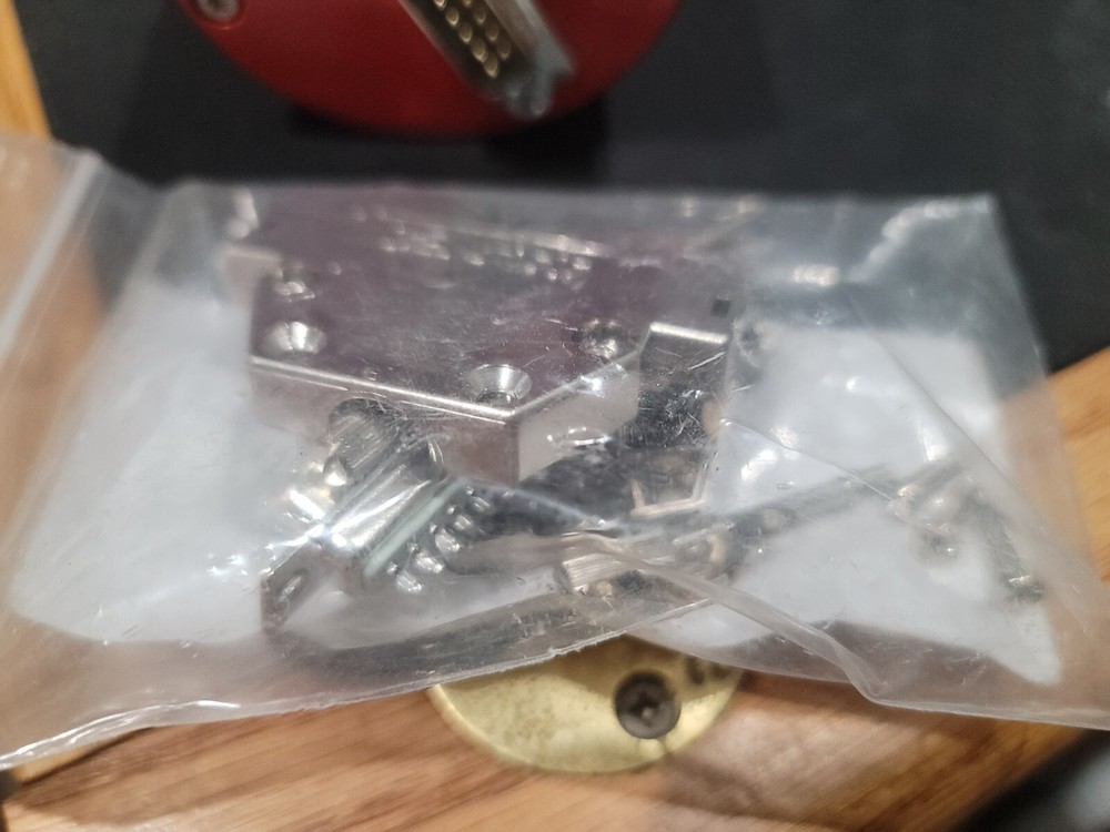 TR-Electronic CEV65S-5004 Rotary Encoder