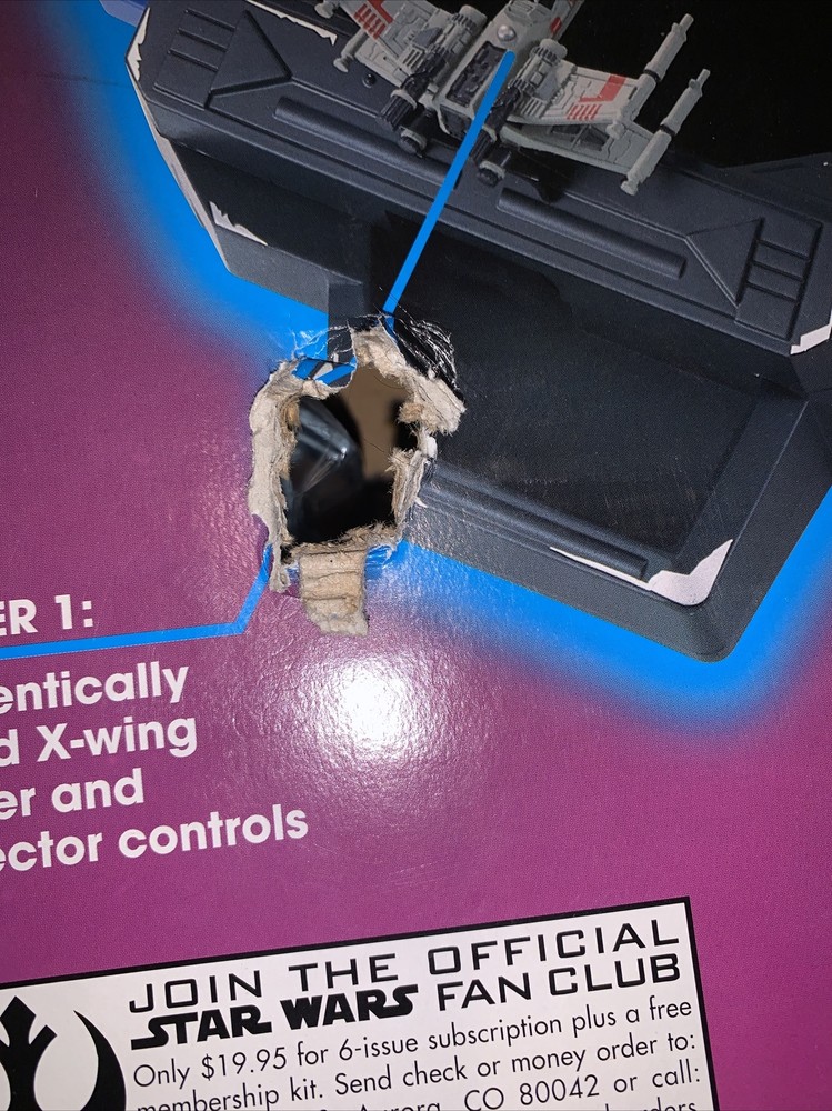 star wars Galactic laser pinball game