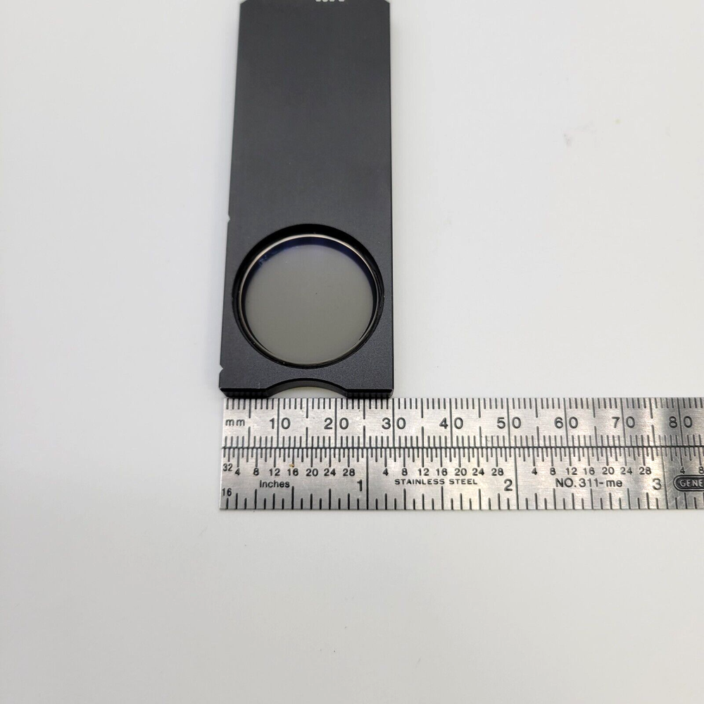 Nikon Microscope Analyzer HTM Y-FA for DIC