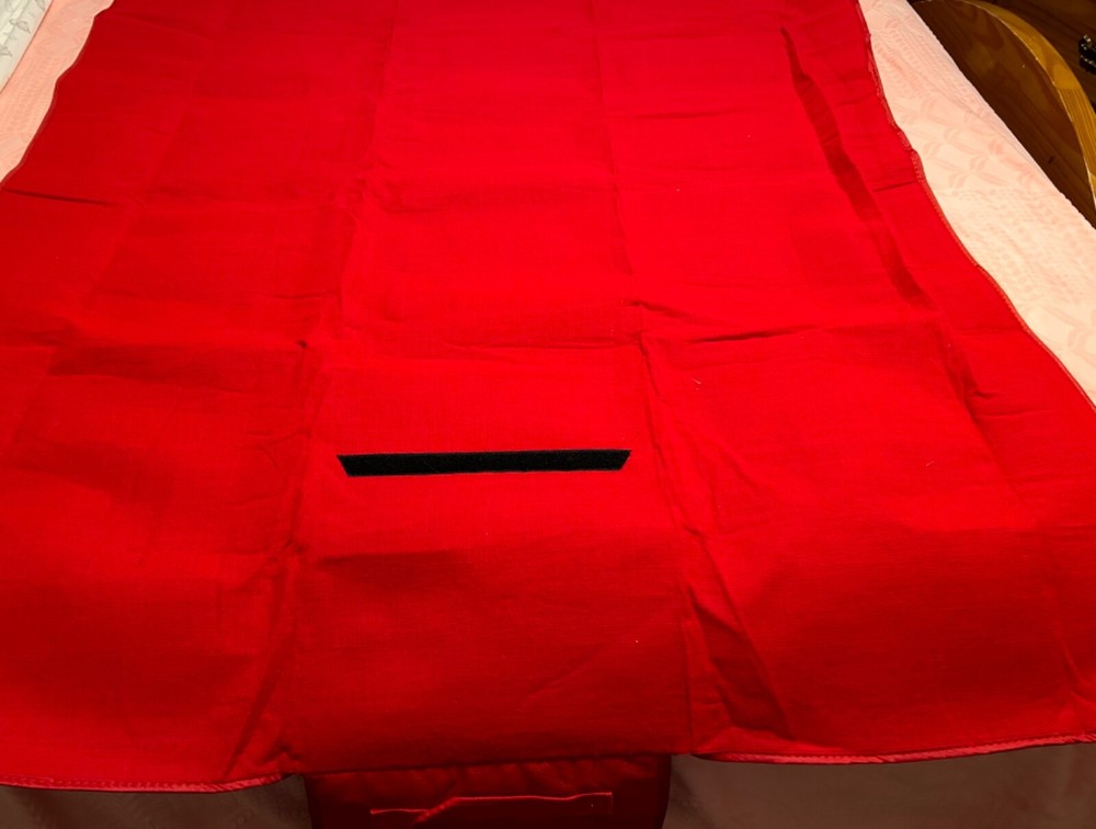 Schwarz Pharma Roll Up Picnic Blanket
