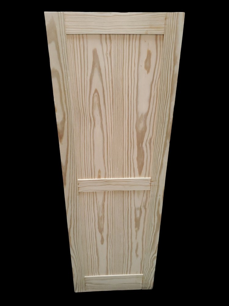 Pressure Treated Pine Shutter *GAM0135