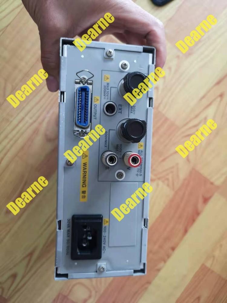 YOKOGAWA WT110E Digital Power Meter,,,