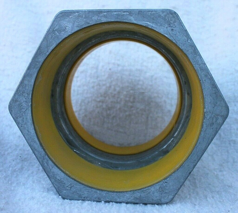 Arlington 4" Compression Coupling