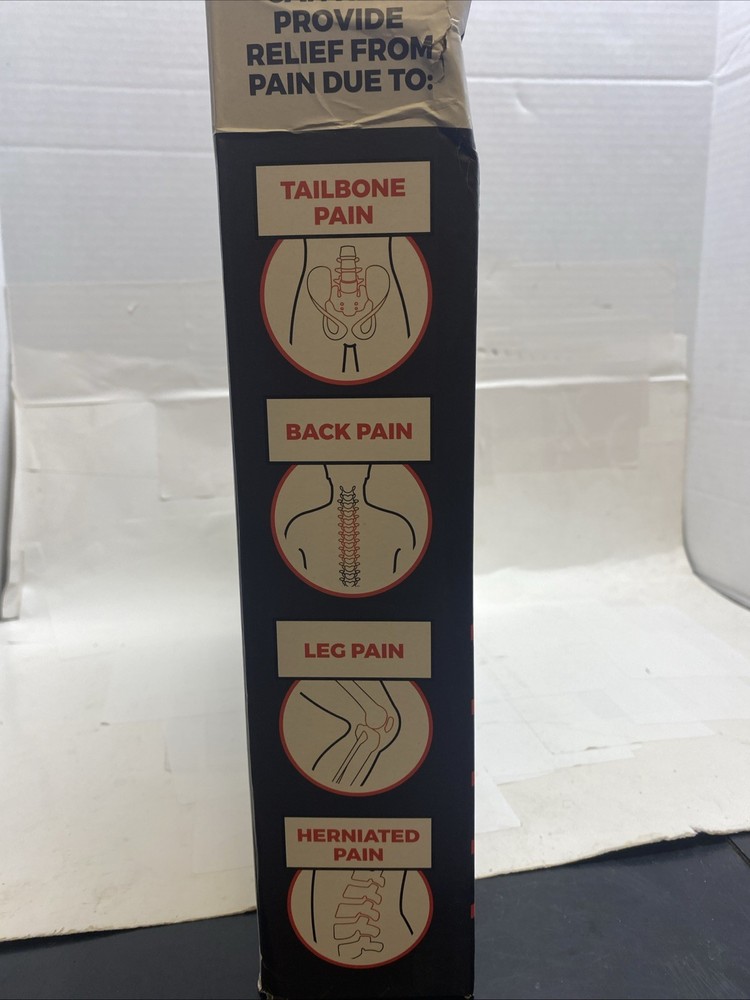 Puimica Orthopedic Donut Pillow