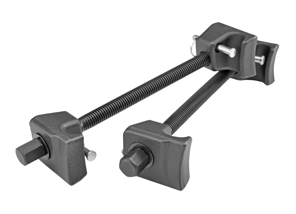 Coil Spring Compressor Tool Macpherson Strut Spring Compression Up to .625