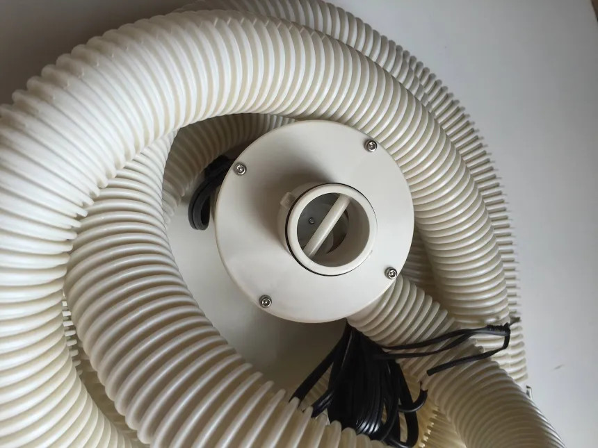 Sumo ballast pump fast and powerful new