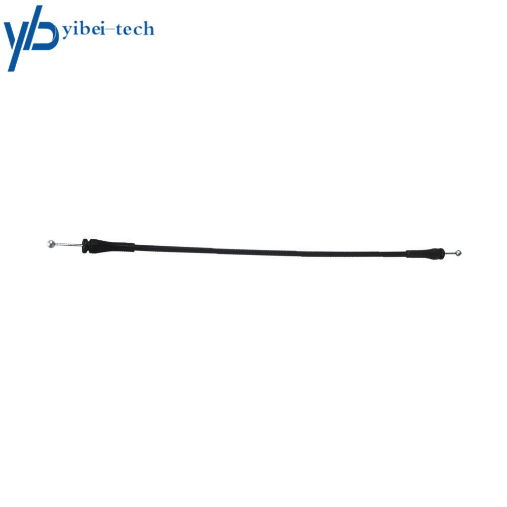Door Latch Release Cables Rear Right Cargo For Ford E150 E250 E350 Van 1992-2014