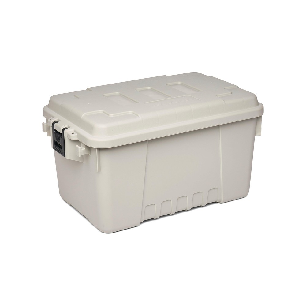14-Gallon Lockable Storage Box