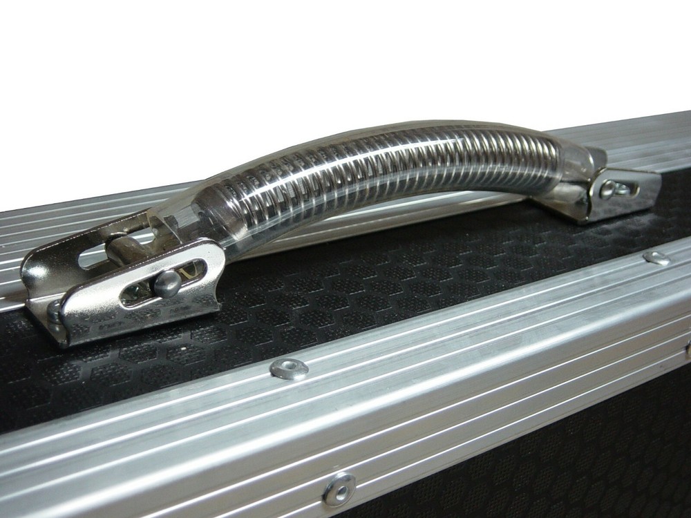 Denon DJ Prime 4 Controller Swan Flight Case (Hex)