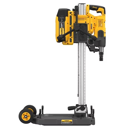 Dewalt Powershift 6-3/8 in. Core Drill Stand Kit