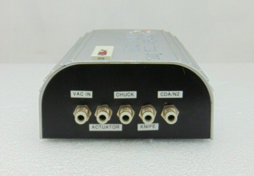 Beam Services Apache 2100 *used working