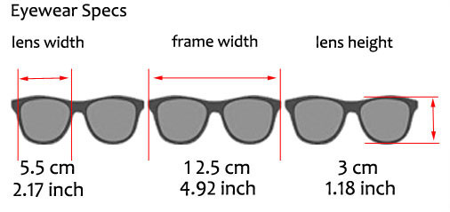 Kids X-Loop Sport Sunglasses UV 400 Children Boys Girls Ages 3 - 10 KD01