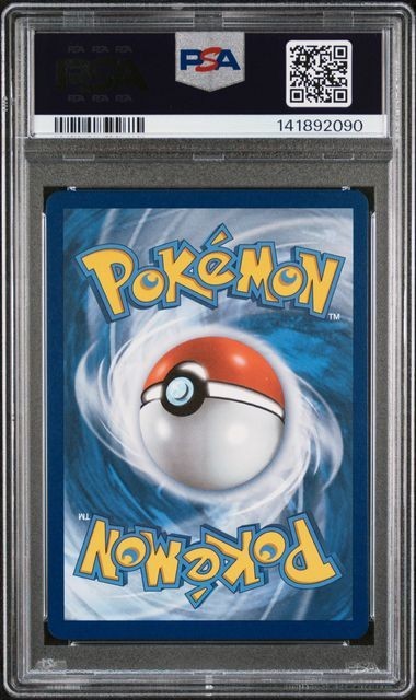 SEQUENTIAL PSA 10 9 9 BLASTOISE 2 CHARIZARD 4 VENUSAUR CELEBRATIONS POKEMON
