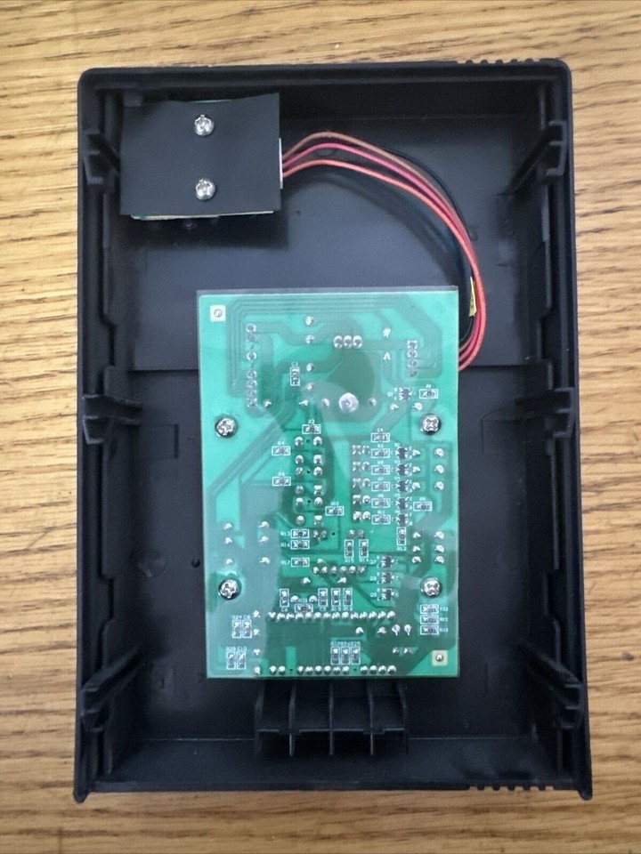 Ultra RCD-UPS2000D 1200W UPS Replacement Front Electronic Display Power Panel