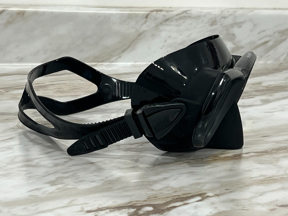 Seadiver Rayblocker-HD Mask - Open Box/Returned