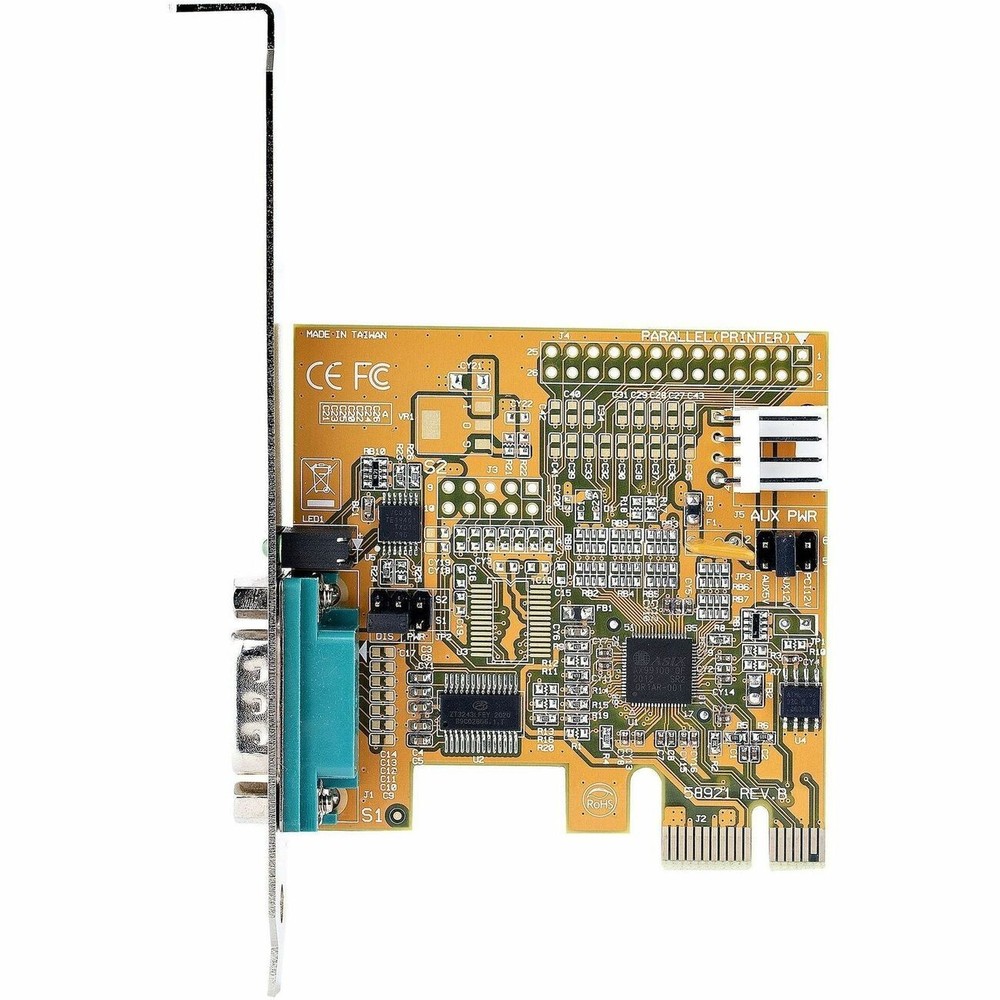 StarTech PCI Express Serial Card (11050pcserialcard)