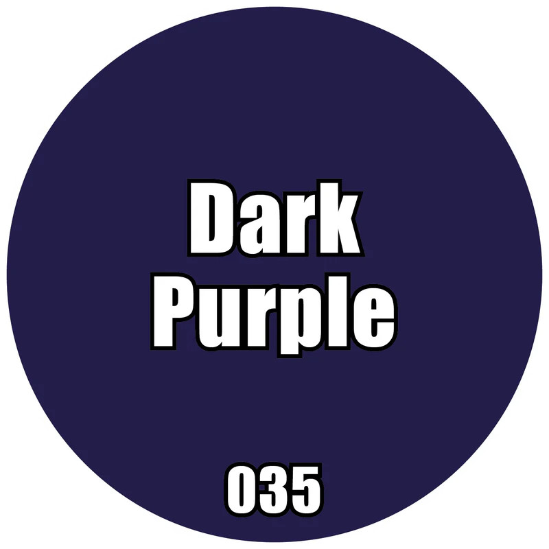 Pro Acryl - Dark Purple 22ml