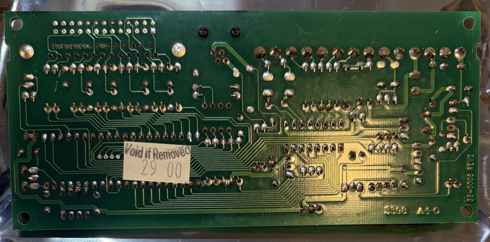 Caddx NX-508 Output Expander Module