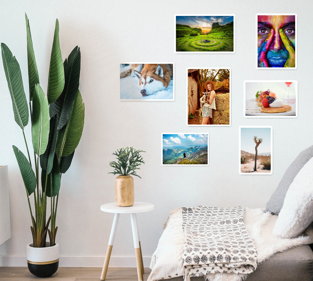 Assorted Size Pack - Koala Ultra Premium Satin Photo Paper 72lb Inkjet Printer